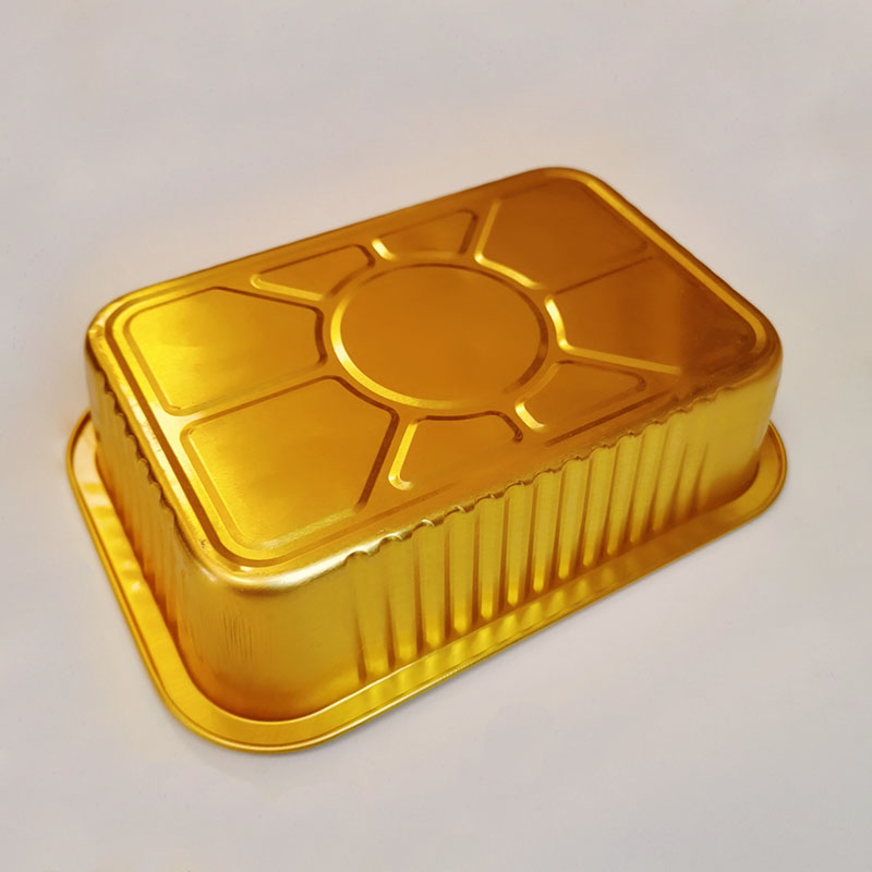 Plateau d'aluminium LS-SGC183436