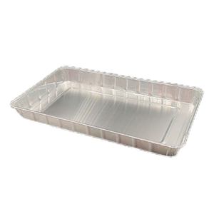 RECTANGEMENT POULEUR ALUMINUM PAND