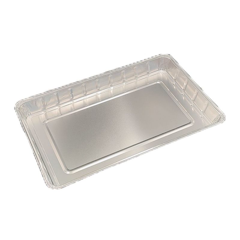 RECTANGEMENT POULEUR ALUMINUM PAND