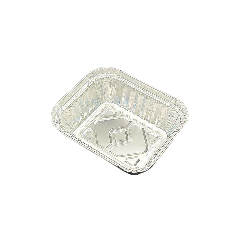 350 ml de casserole en aluminium écologique pour la cuisine
