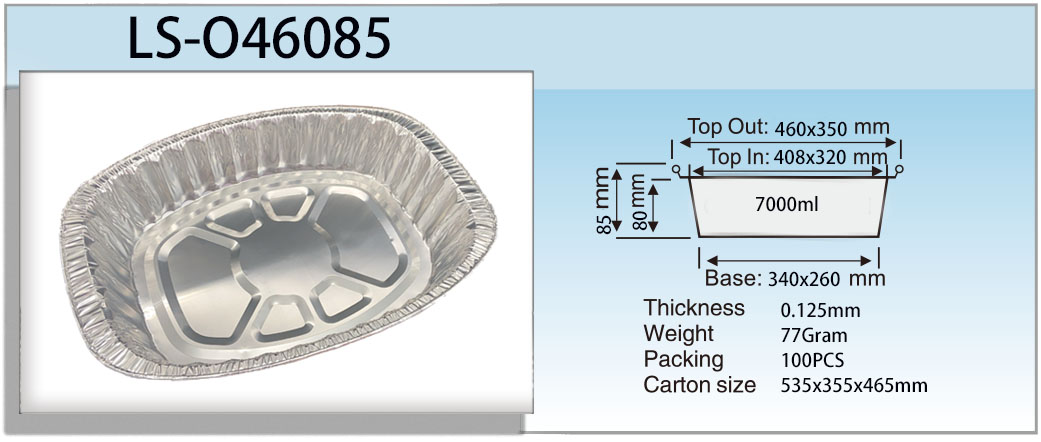 SP&Eacute;CIFICATION LS-O46085