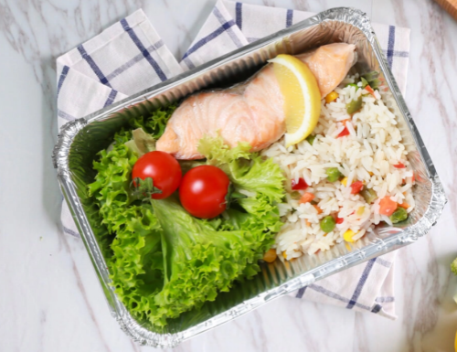 Confiance du client dans la vaisselle en aluminium en aluminium en toute sécurité