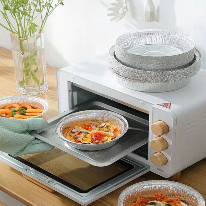 feuille d'aluminium pan6 