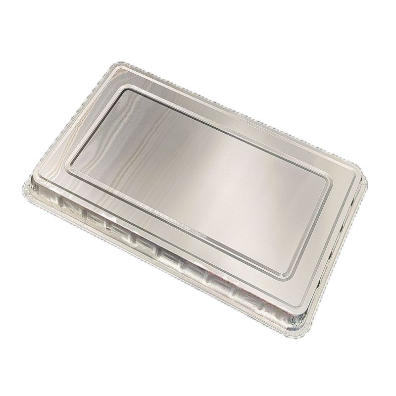 RECTANGEMENT POULEUR ALUMINUM PAND