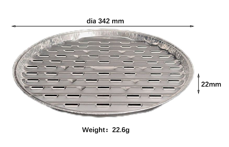 Sp&eacute;cification LS-NR342