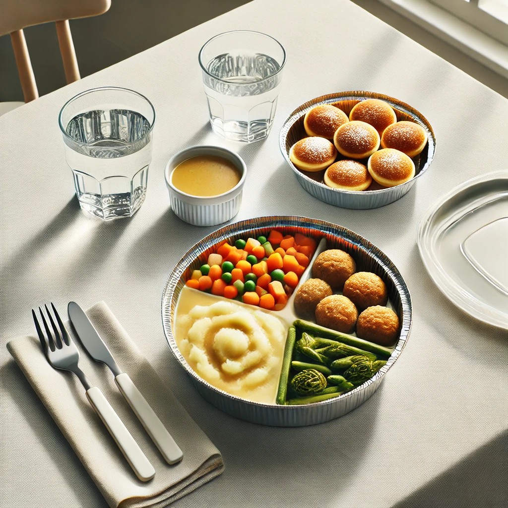 Cuisine hollandaise