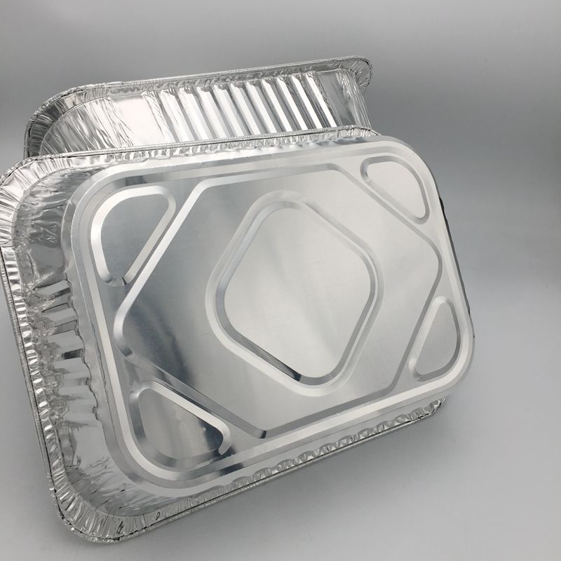 Moules &agrave; pain en aluminium