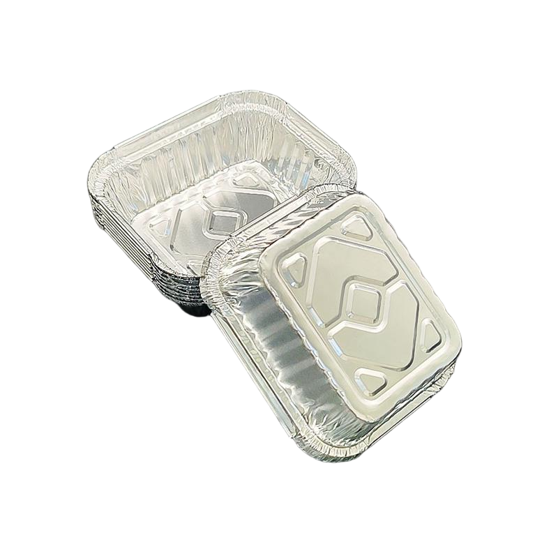 350 ml de casserole en aluminium écologique pour la cuisine