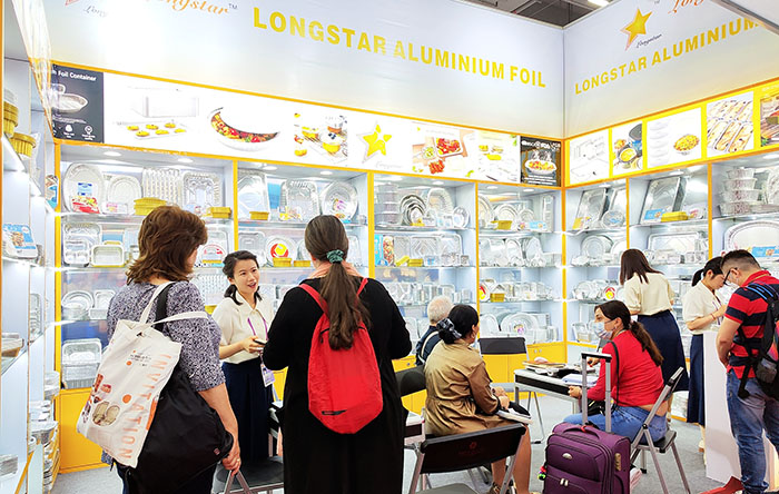 Fabricant de plateau en aluminium