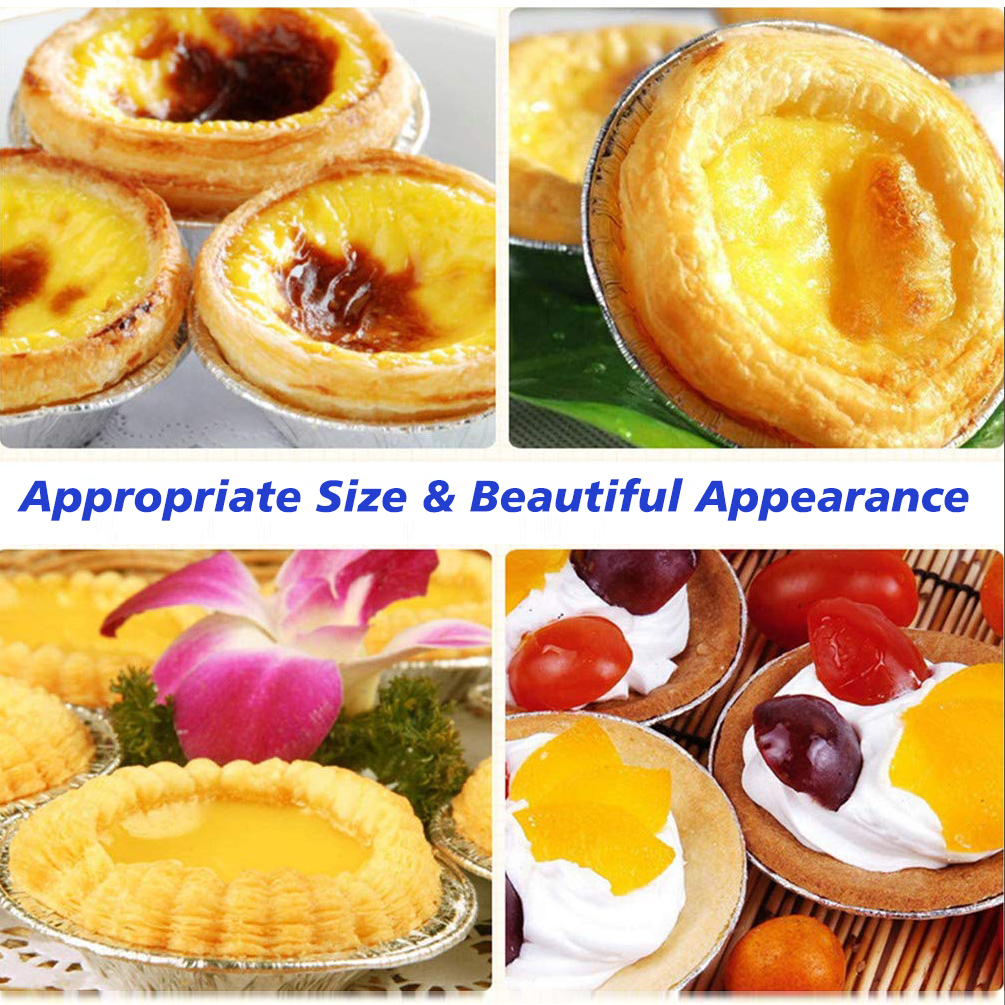 Plateau &agrave; tarte aux œufs17