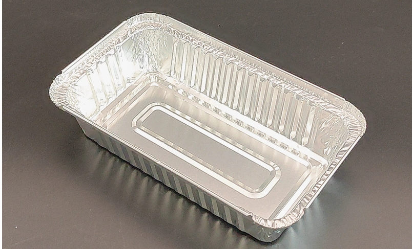 Contenants en aluminium : pourquoi l'aluminium est le matériau de choix