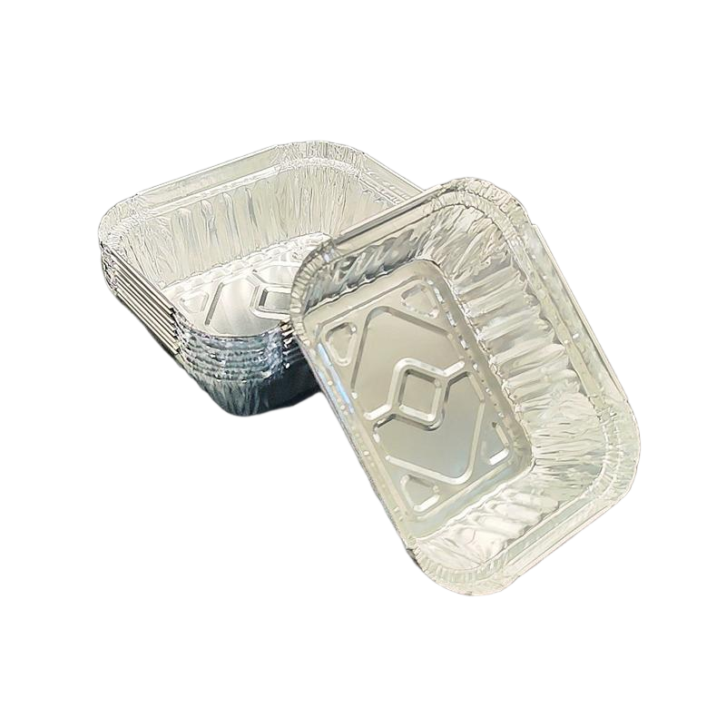 350 ml de casserole en aluminium écologique pour la cuisine