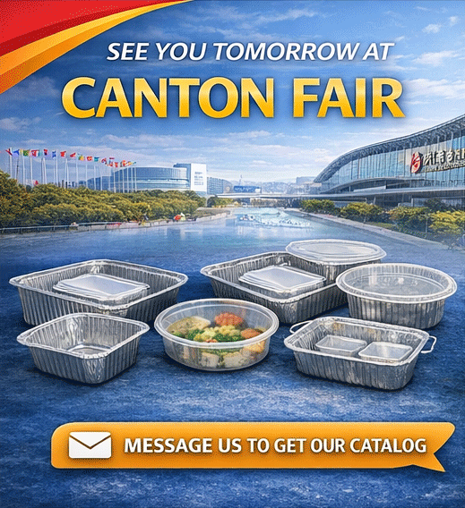 La Foire de Canton commence demain – Visitez notre stand 2.2K29-30