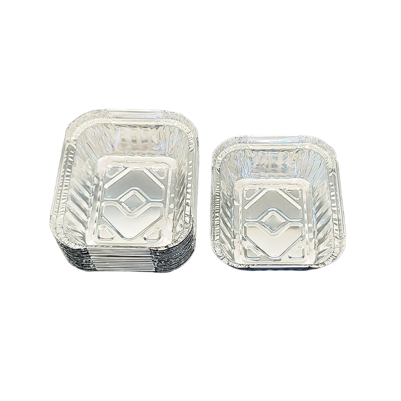 350 ml de casserole en aluminium écologique pour la cuisine