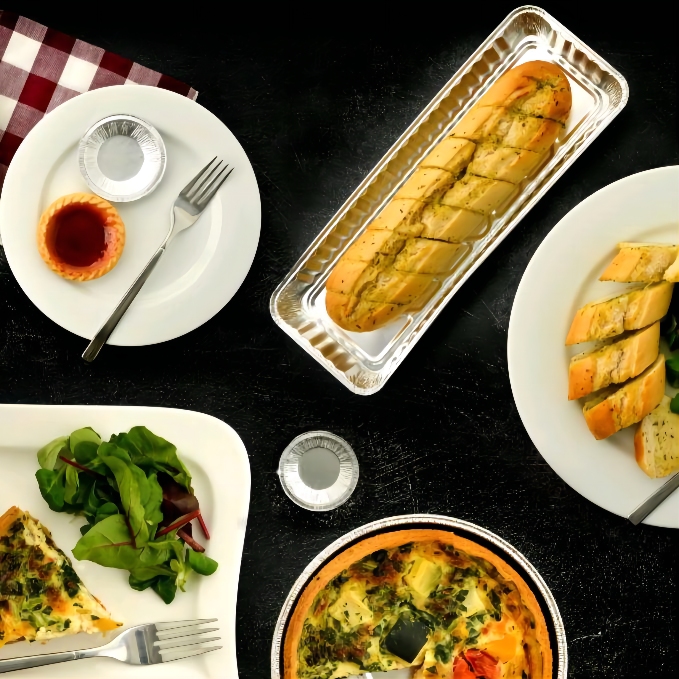 ustensiles de cuisine