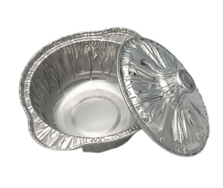 Évaluation de l'impact environnemental de la vaisselle en papier d'aluminium